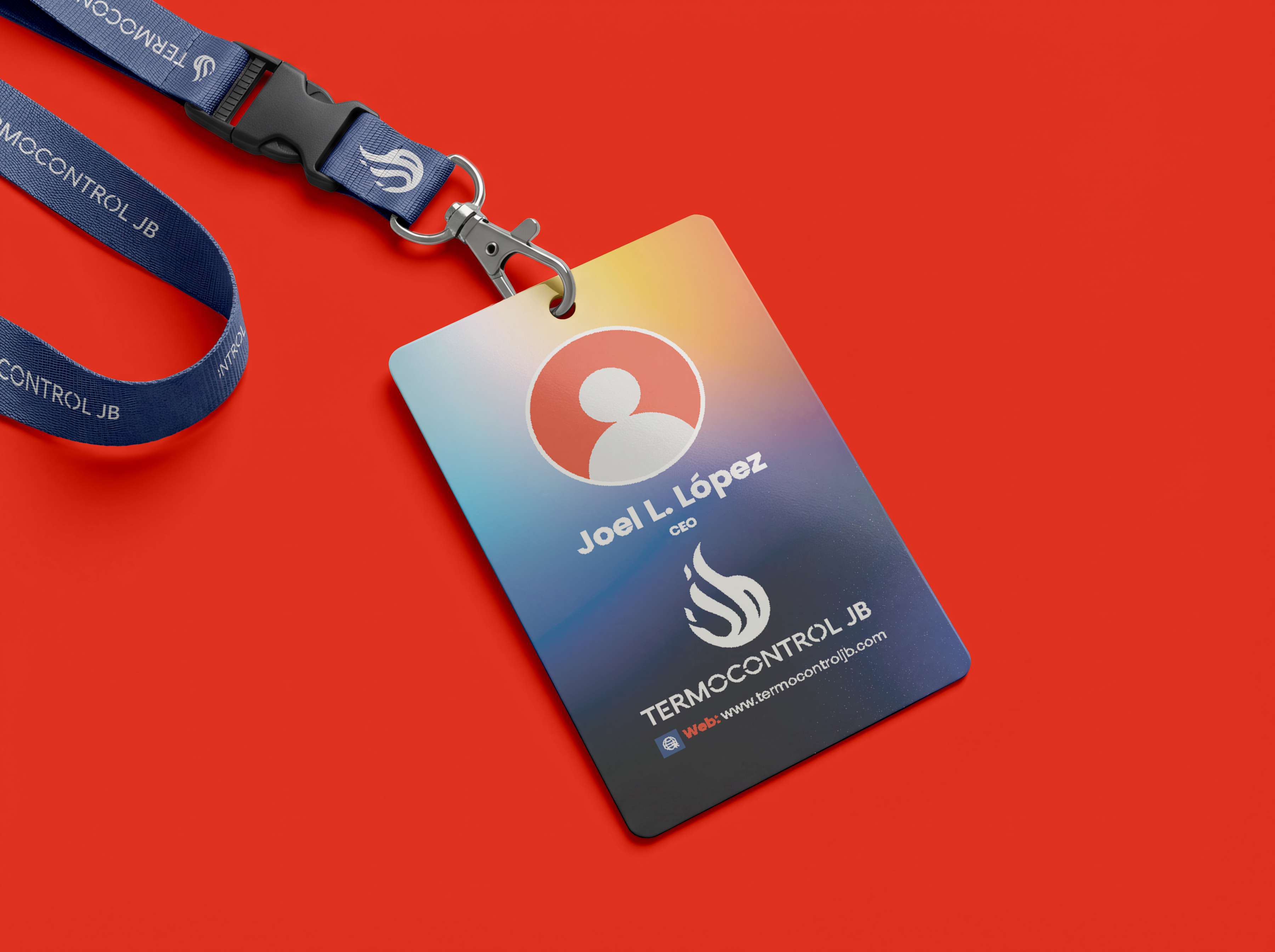 TERMOCONTROL CARNET